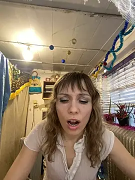 Anita-Smith online show from 12.31.24