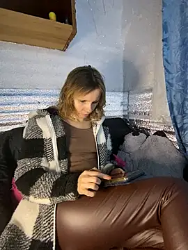 Anita-Smith online show from 02.14.26