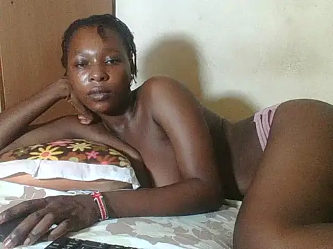 Sexyblackgold online show from 03.25.26