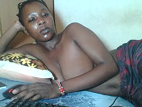 Sexyblackgold online show from 04.11.26