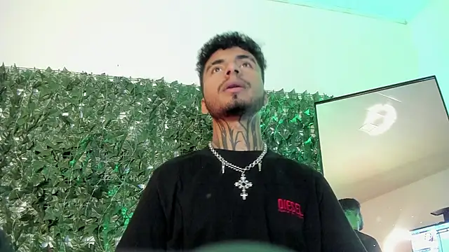 JuanCamiilo 66 online show from 01.15.26