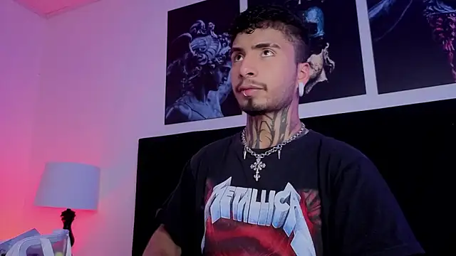 JuanCamiilo 66 online show from 02.03.26