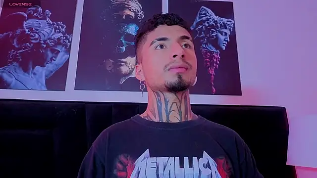 JuanCamiilo 66 online show from 02.12.26