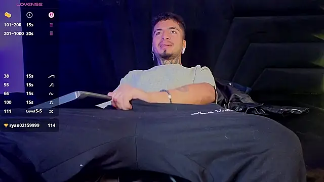 JuanCamiilo 66 online show from 02.14.26