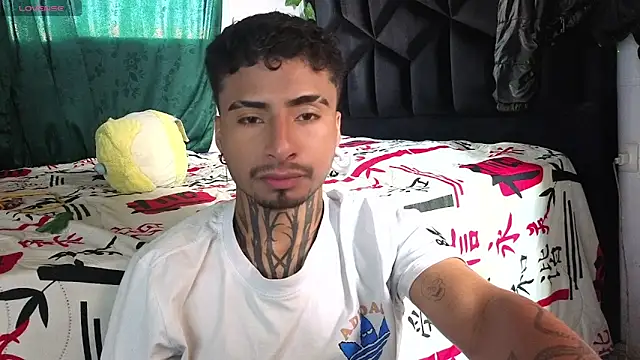 JuanCamiilo 66 online show from 05.13.26