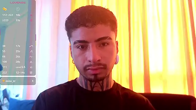 JuanCamiilo 66 online show from 05.15.26