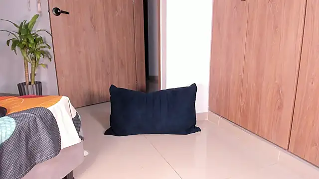 AfroditaRoy online show from 03.22.26