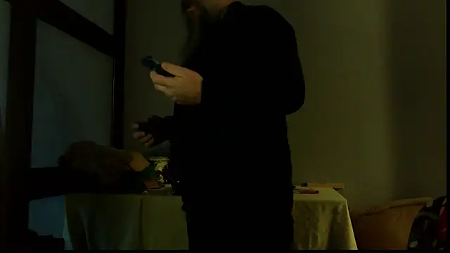 SexWorkerX online show from 12.19.25