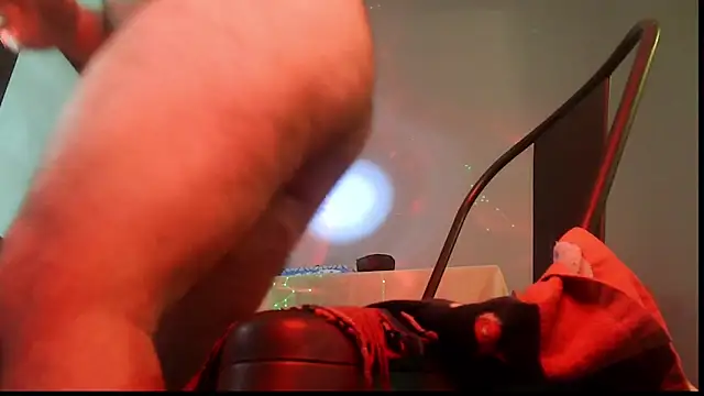 SexWorkerX online show from 04.06.26