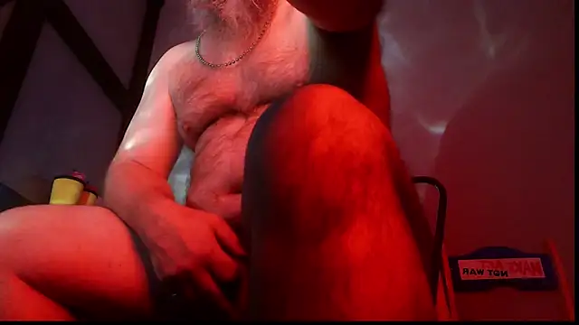 SexWorkerX online show from 04.07.26