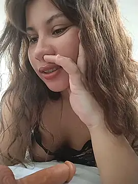 Yara0k online show from 11.05.25