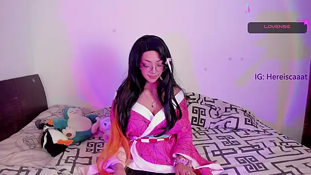 cataleya kyuu   online show from 12.31.24