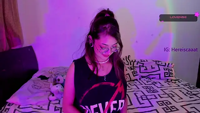 cataleya kyuu   online show from 01.10.25