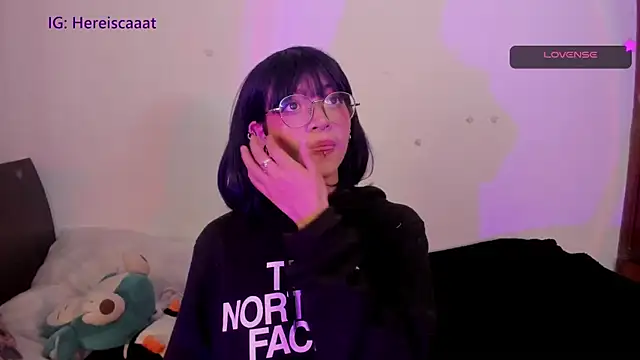 cataleya kyuu   online show from 03.04.25