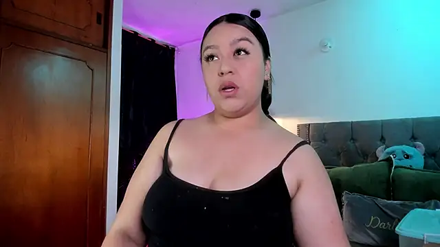 Melody bonnie online show from 03.09.26