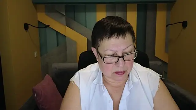 BarbaraTurners online show from 01.06.25