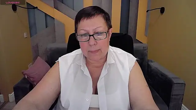 BarbaraTurners online show from 01.11.25