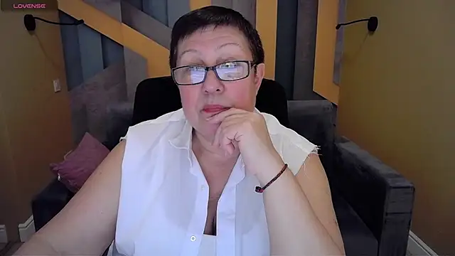 BarbaraTurners online show from 01.12.25