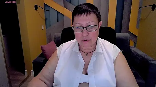 BarbaraTurners online show from 03.11.25