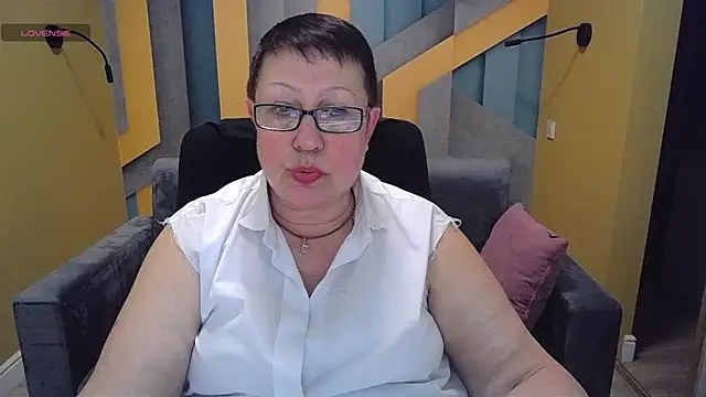 BarbaraTurners online show from 03.21.25