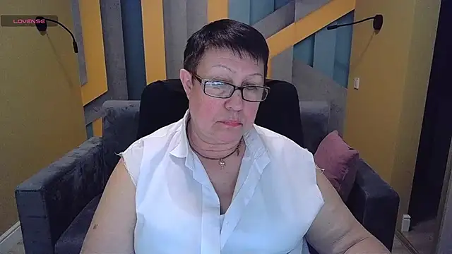 BarbaraTurners online show from 03.21.25