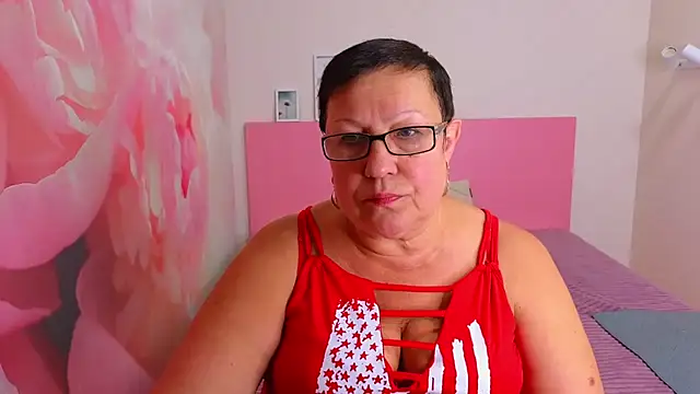 BarbaraTurners online show from 10.05.25