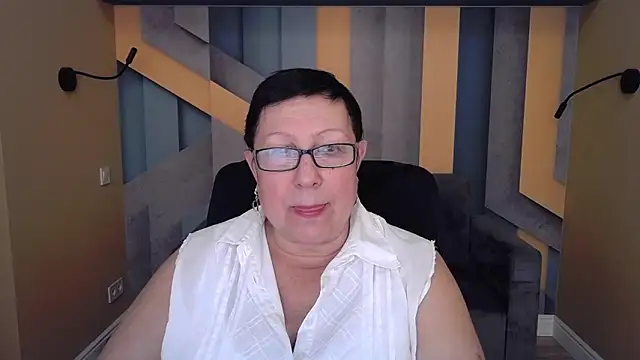 BarbaraTurners online show from 10.24.25