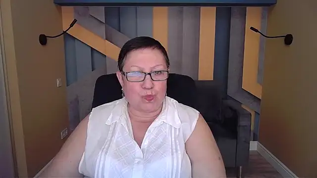 BarbaraTurners online show from 12.03.25