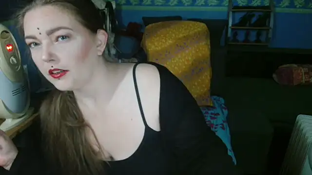 SherineDivine online show from 10.06.25