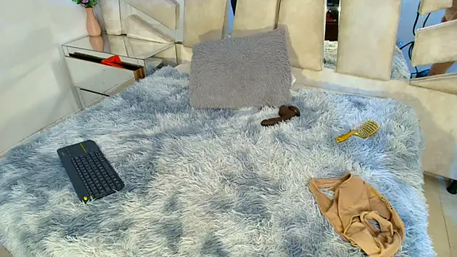 Natalyefoster online show from 01.31.26