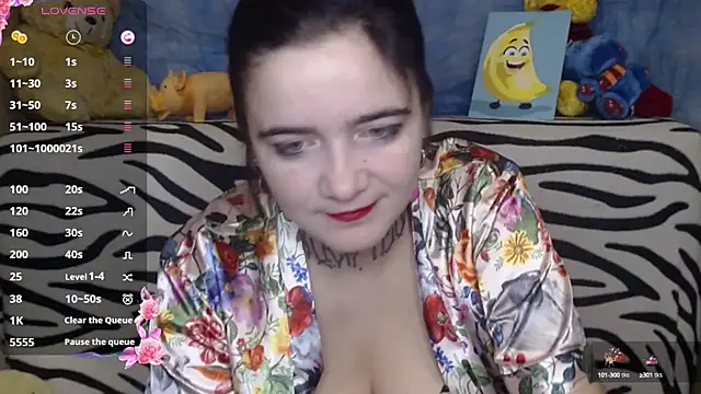 Yours good mood online show from 12.11.24