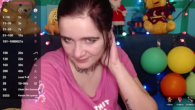 Yours good mood online show from 01.17.25