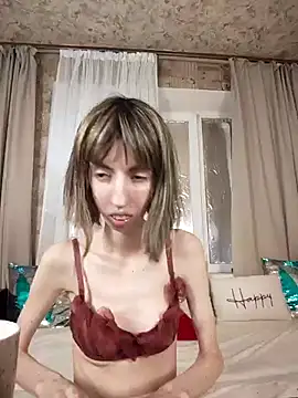 Unusual G online show from 11.26.25