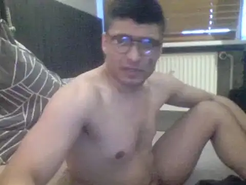 carsten yazan online show from 03.19.25