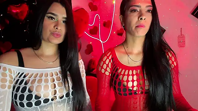 agatha lovee online show from 02.14.25