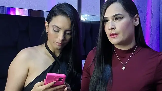 agatha lovee online show from 10.17.25