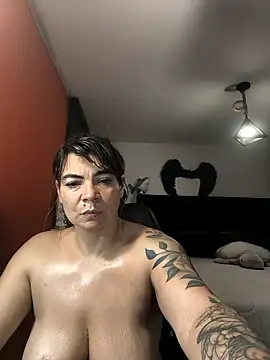 charlotedoll online show from 01.09.26