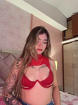 Arianavillada online show from 02.02.26