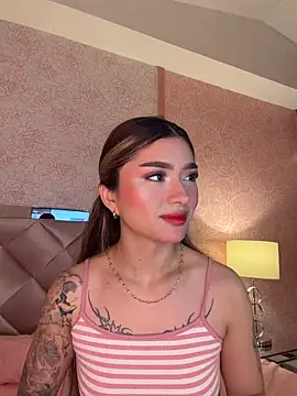 Arianavillada online show from 02.23.26