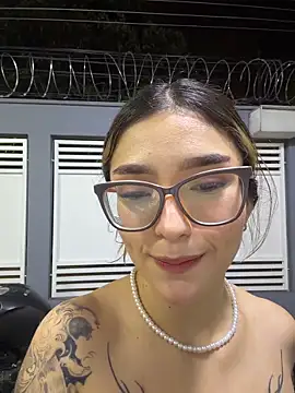 Arianavillada online show from 03.02.26