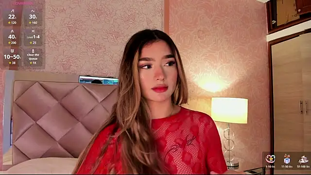 Arianavillada online show from 03.09.26