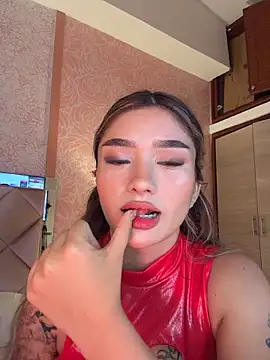 Snapshot of Arianavillada chatting on 05.31.26 Arianavillada online show from 05.31.26