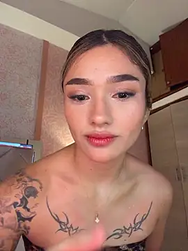 Snapshot of Arianavillada chatting on 06.01.26 Arianavillada online show from 06.01.26