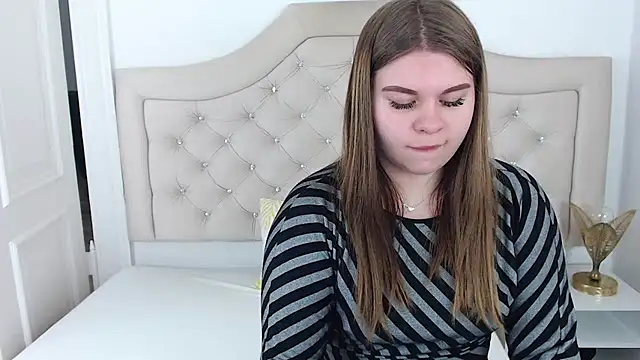 AbbyPleasure online show from 12.03.24