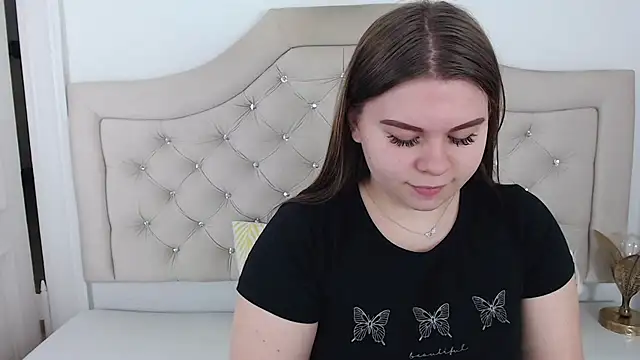 AbbyPleasure online show from 12.04.24