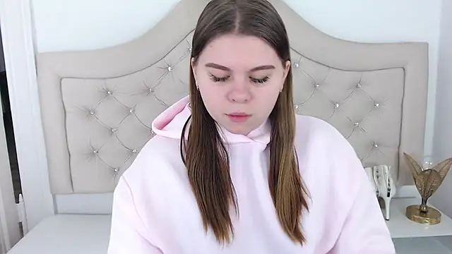 AbbyPleasure online show from 12.09.24