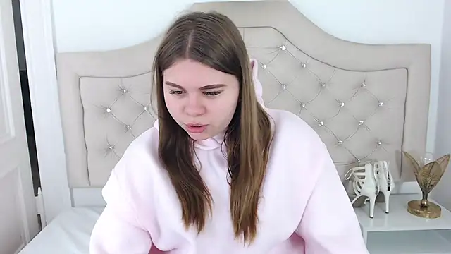 AbbyPleasure online show from 12.16.24