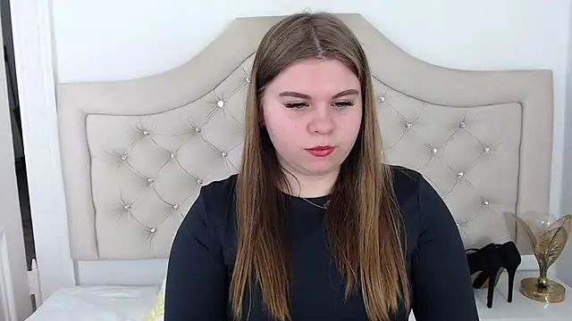 AbbyPleasure online show from 12.18.24