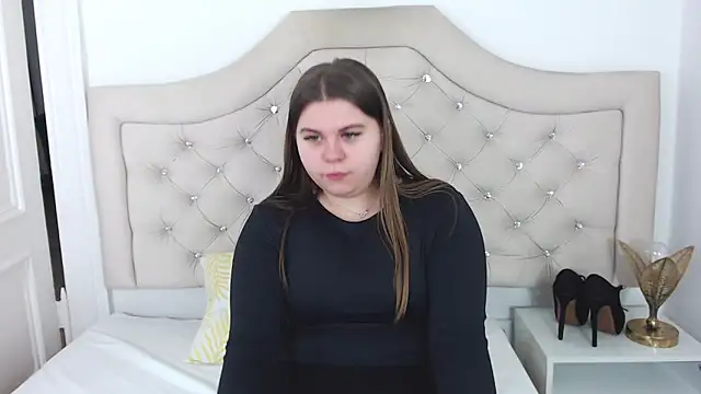 AbbyPleasure online show from 12.23.24