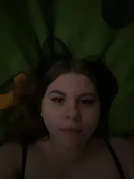 AbbyPleasure online show from 12.25.24